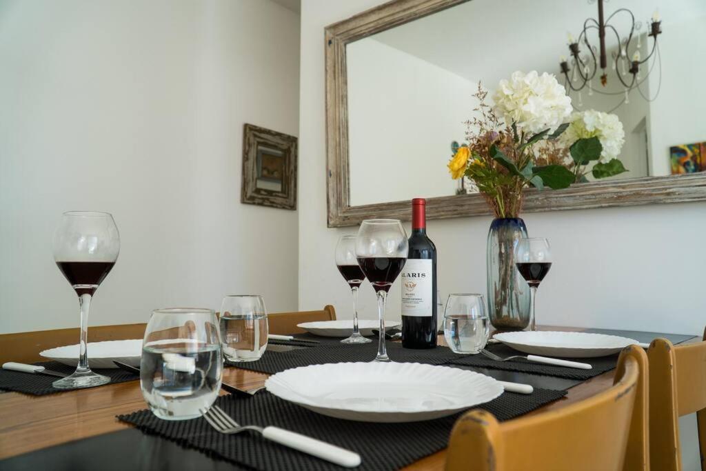 Apartamento Departamento En