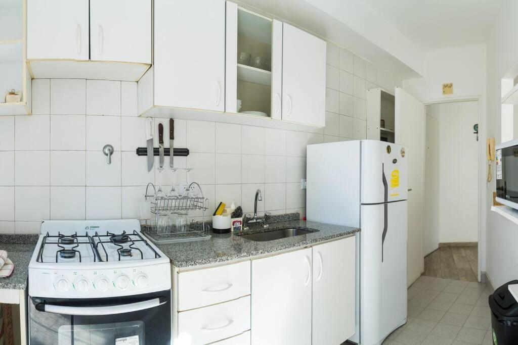 Apartamento Departamento En