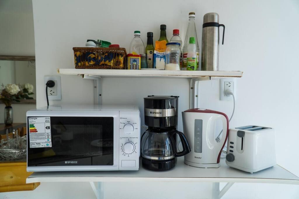 Departamento En Ciudad Autónoma de Buenos Aires