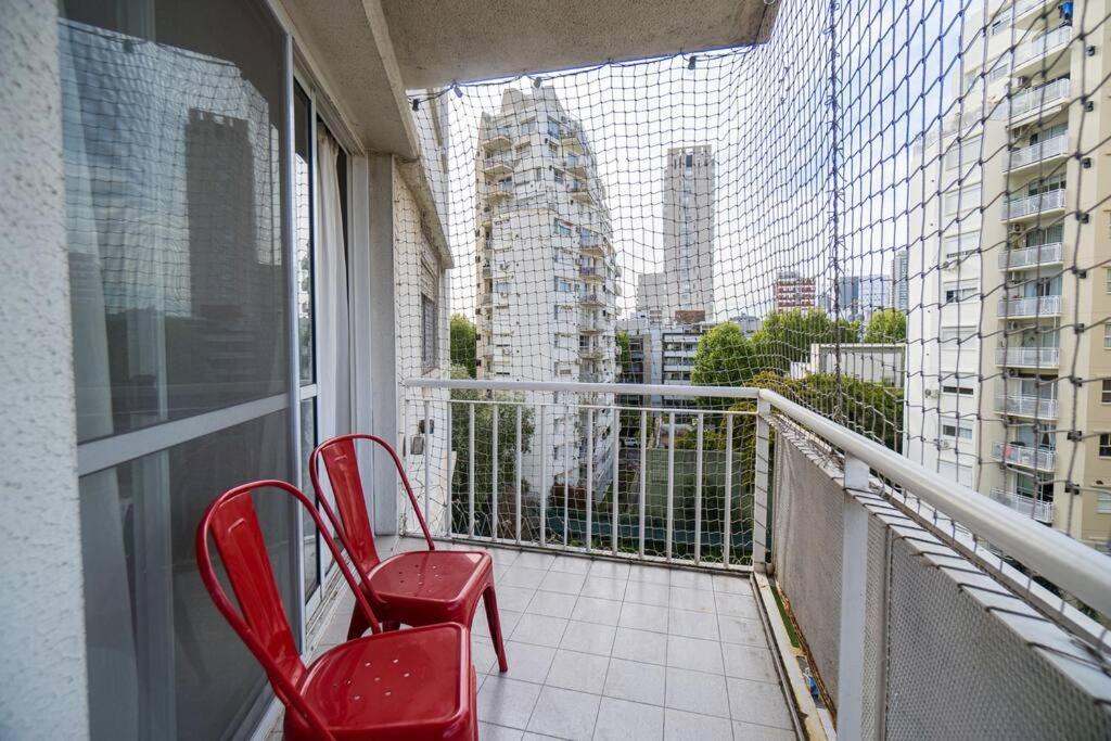 Apartamento Departamento En