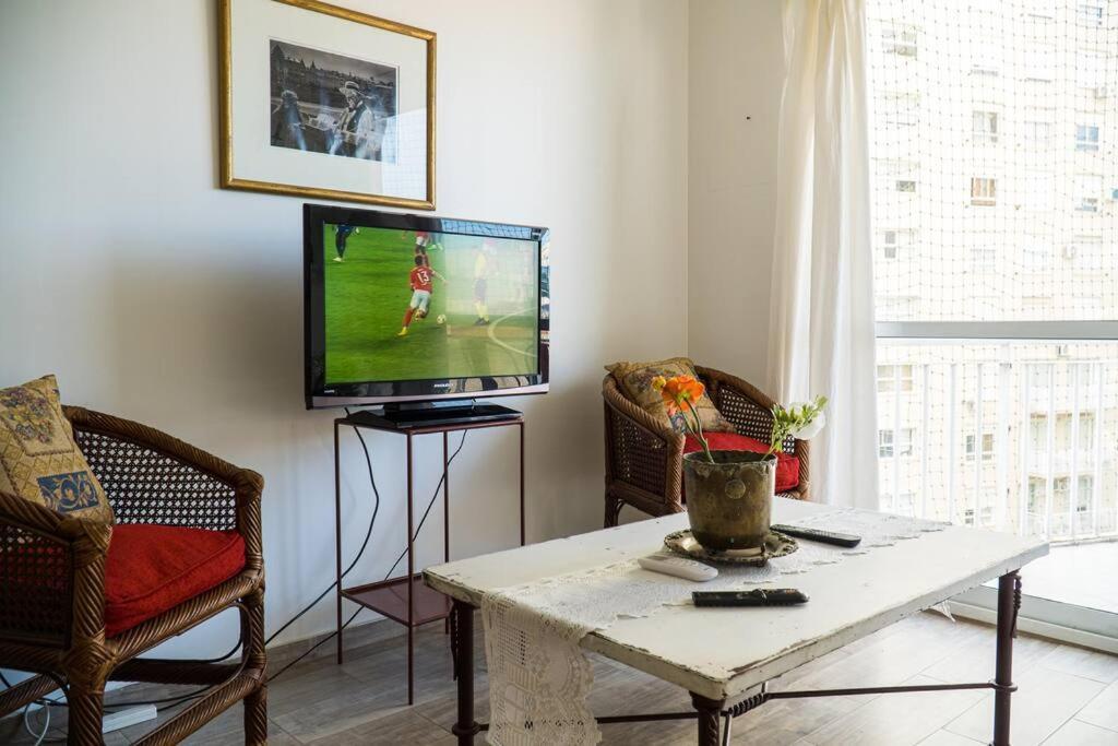 Departamento En Ciudad Autónoma de Buenos Aires