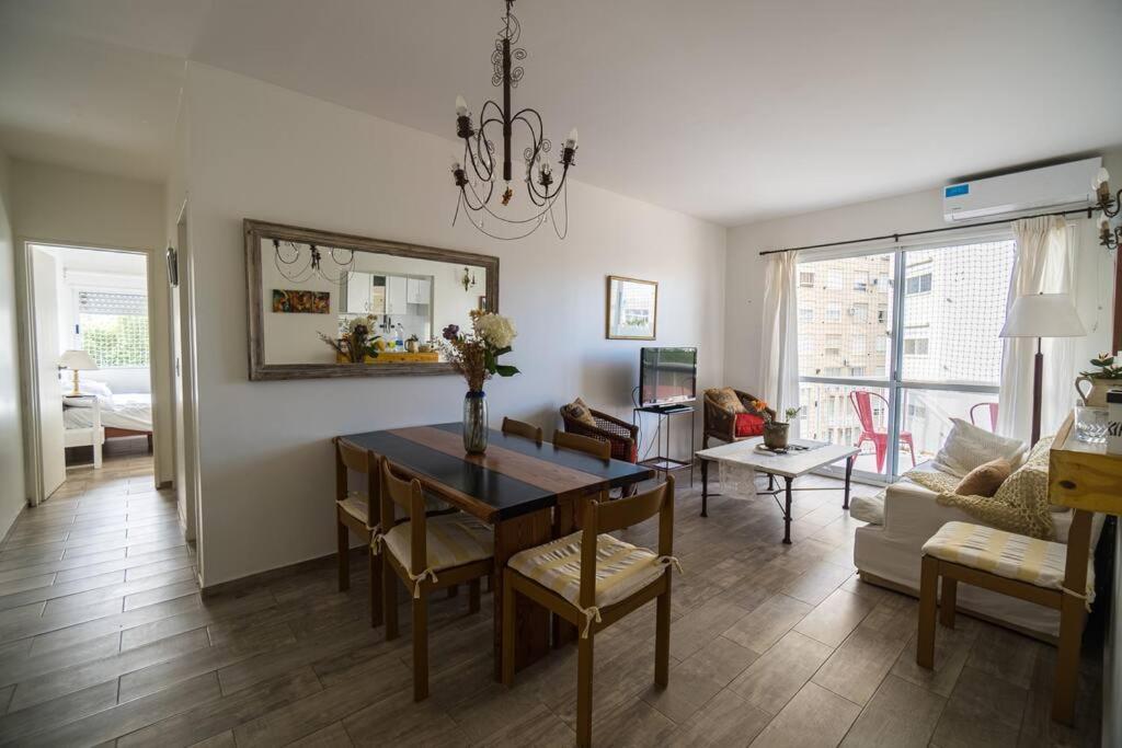 Apartamento Departamento En Ciudad Autónoma de Buenos Aires