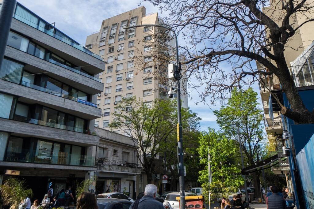 Apartamento Departamento En Ciudad Autónoma de Buenos Aires