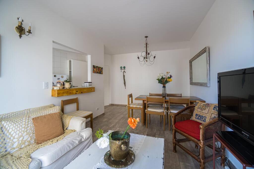Appartement Departamento En *
