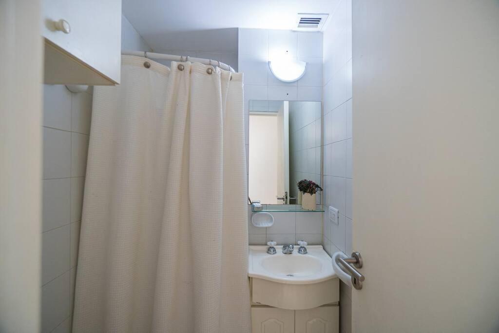 Appartement Departamento En