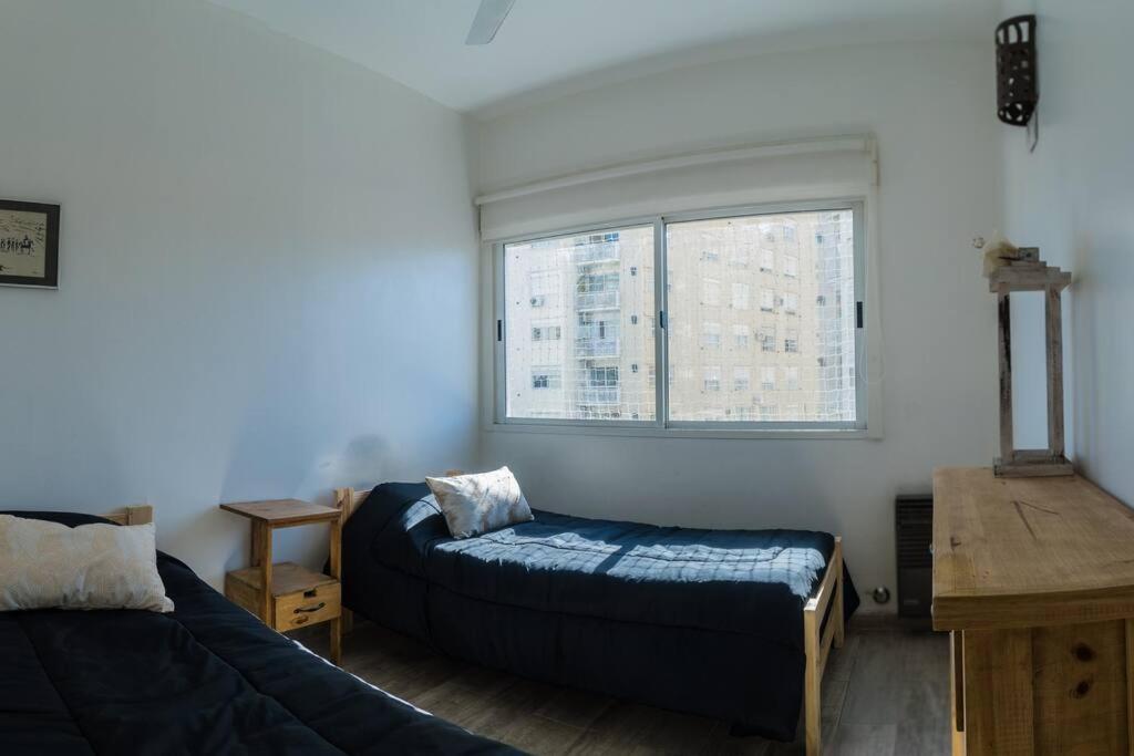 Appartement Departamento En Buenos Aires