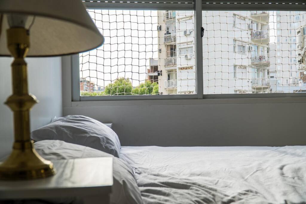 Appartement Departamento En