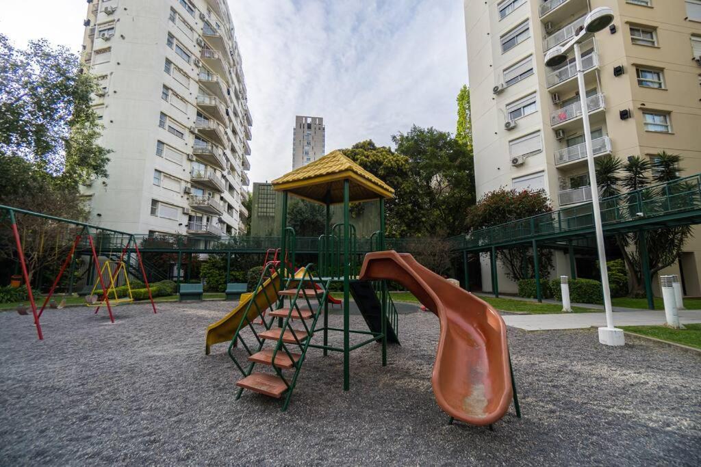 Appartement Departamento En