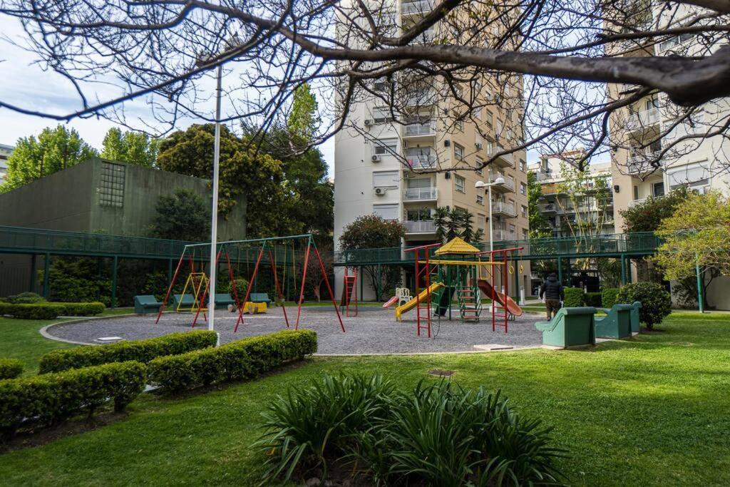 Appartement Departamento En